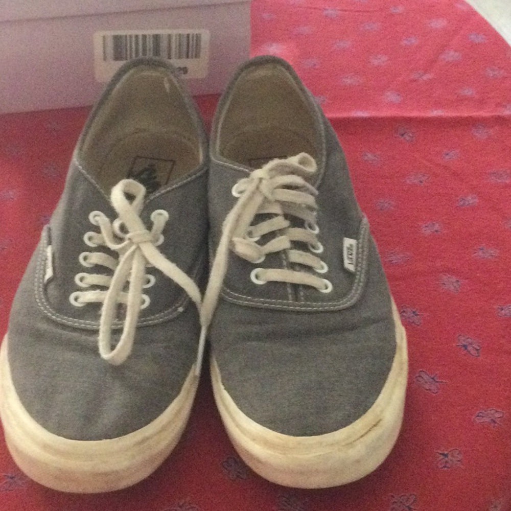 Vans 10.5
